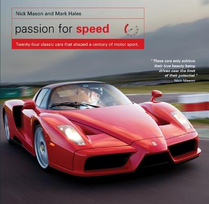 Passion for Speed: Twenty-Four Classic