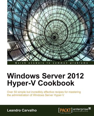 Windows Server 2012 Hyper-V