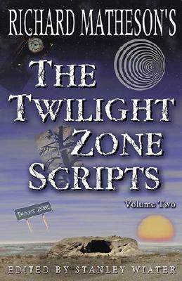 The Twilight Zone Scripts