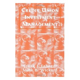 Credit Union Inves