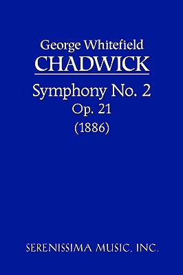 Symphony No. 2, Op. 21