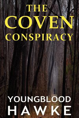 【预订】the coven conspiracy