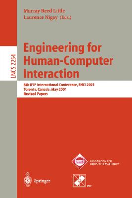 Engineering for Human-Compu