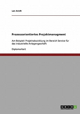 Prozessorientiertes