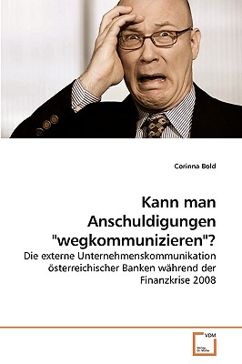 Kann Man Anschuld