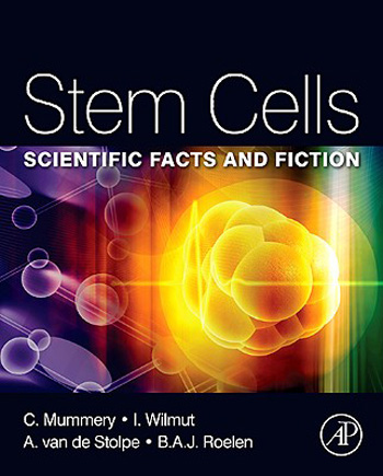 预订 Stem Cells: Scientific Facts and Fiction