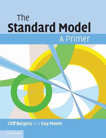 预订 The Standard Model: A Primer