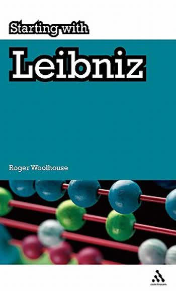 预订 Starting with Leibniz