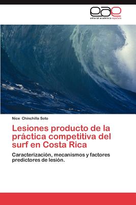 Lesiones Producto de La PR Ctica