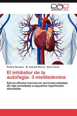 【预订】el inhibidor de la autofagia