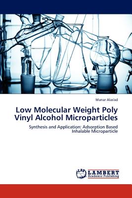 【预订】low molecular weight poly vinyl alcohol
