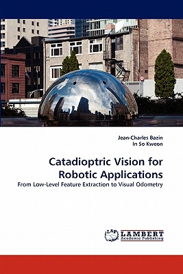 Catadioptric Vision for Robo