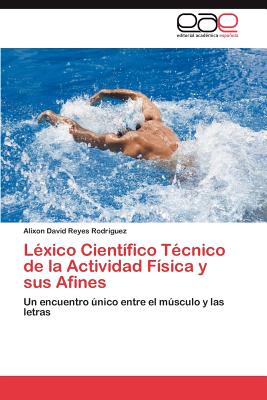 L Xico Cient Fico T Cnico de L