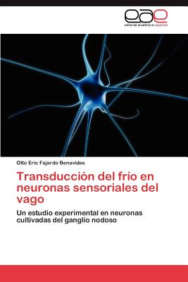 Transducci N del Fr O En Neurona