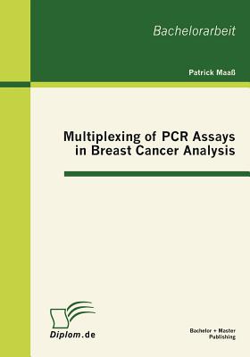 【预订】multiplexing of pcr assays in breast