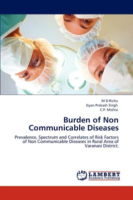 Burden of Non Communicabl