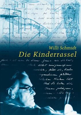 Die Kinderrassel