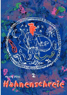 【预订】hahnenschreie