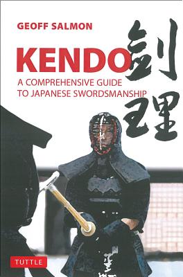 Kendo: A Comprehensive Guide to Japanese
