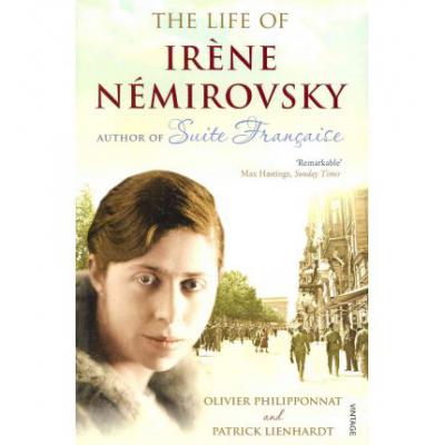 预订 The Life of Irene Nemirovsky