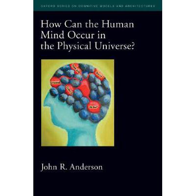 预订 How Can the Human Mind Occur in the Physical...
