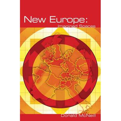 预订 New Europe : Imagined Spaces