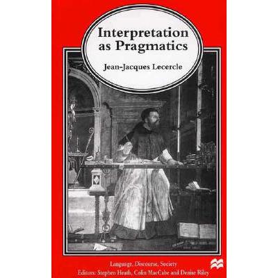 预订 Interpretation as Pragmatics