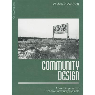 预订 Community Design