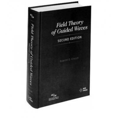 预订 Field Theory Of Guided Waves, Second Edition [Wiley电子电气工程]