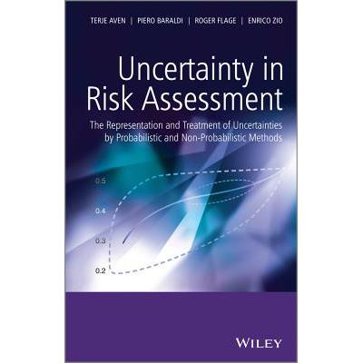 预订 Uncertainty In Risk Assessment - The Representation And Treatment Of Uncertainties By Probabil...