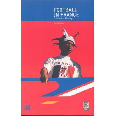 预订 Football in France