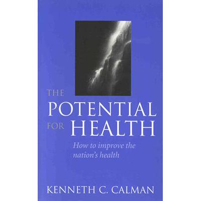 预订 The Potential for Health