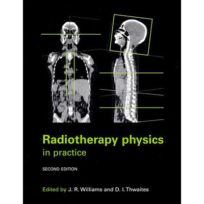 预订 Radiotherapy Physics: In Practice