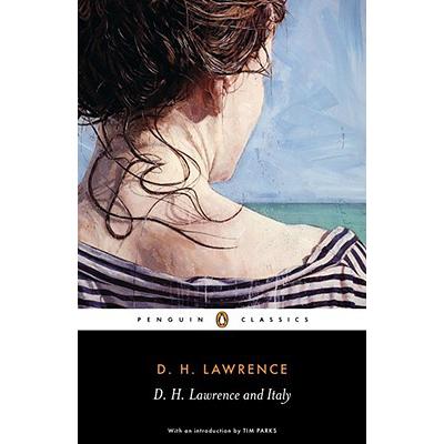 预订 D. H. Lawrence and Italy: Sketches from Etru...