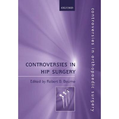 预订 Controversies in Hip Surgery