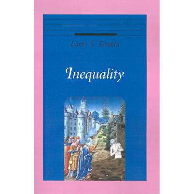 预订 Inequality