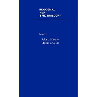预订 Biological N.M.R. Spectroscopy