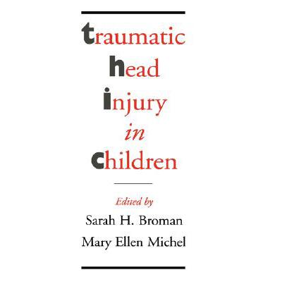 预订 Traumatic Head Injury in Children