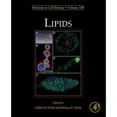 Lipids: Volume 108