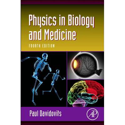 预订 Physics in Biology and Medicine