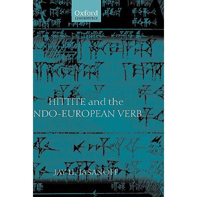 预订 Hittite and the Indo-European Verb