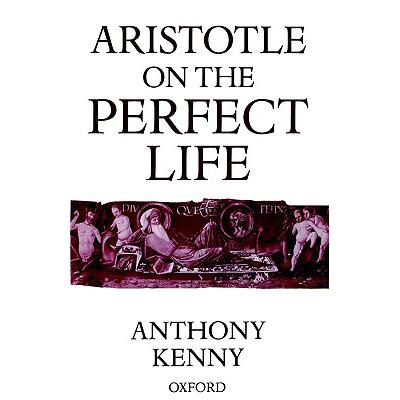 预订 Aristotle on the Perfect Life