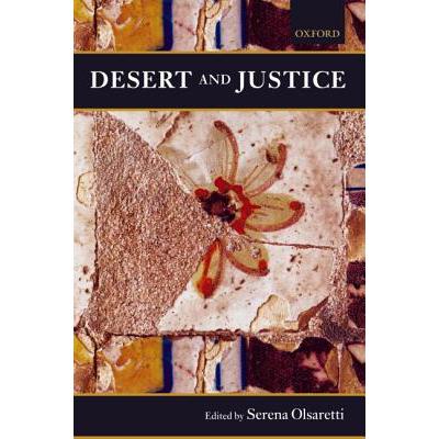 预订 Desert and Justice