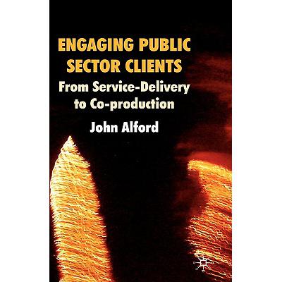 预订 Engaging Public Sector Clients : From Servic...