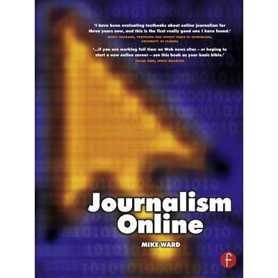 预订 Journalism Online