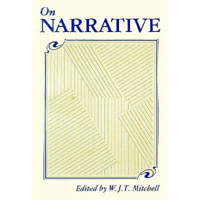 预订 On Narrative