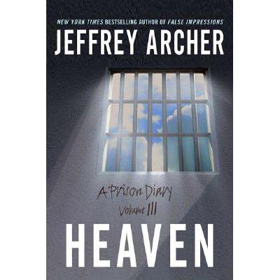 预订 Heaven: A Prison Diary Volume 3