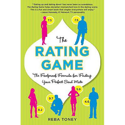 预订 The Rating Game: The Foolproof Formula for Finding Your Perfect Soul Mate