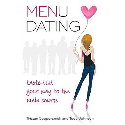 预订 MENu Dating: Taste-Test Your Way to the Main...