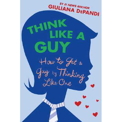 预订 Think Like a Guy: How to Get a Guy by Thinki...